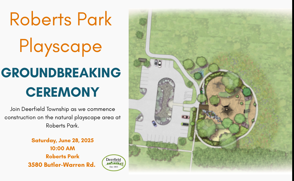 roberts park
